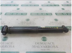Recambio de amortiguador trasero derecho para renault megane iii berlina 5 p business referencia OEM IAM    2