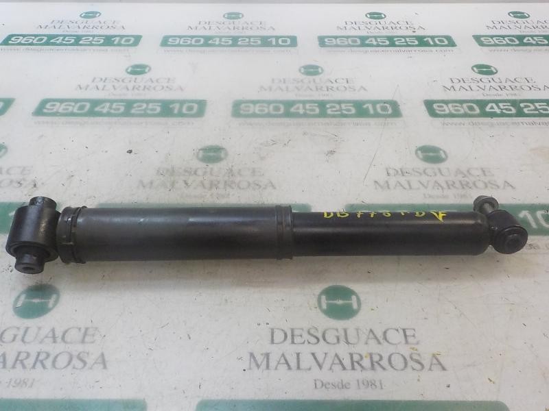Recambio de amortiguador trasero derecho para renault megane iii berlina 5 p business referencia OEM IAM   