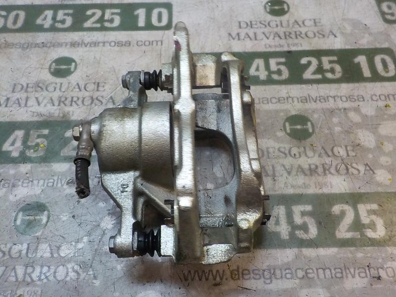 Recambio de pinza freno delantera izquierda para toyota verso 1.6 d-4d cat referencia OEM IAM 4775002361  