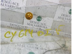 Recambio de cristal puerta delantero izquierdo para ford fiesta (ccn) titanium referencia OEM IAM 1680516   2