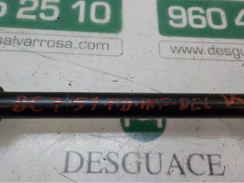 Recambio de brazo suspension inferior trasero derecho para toyota rav4 hybrid fwd referencia OEM IAM 4871042040  