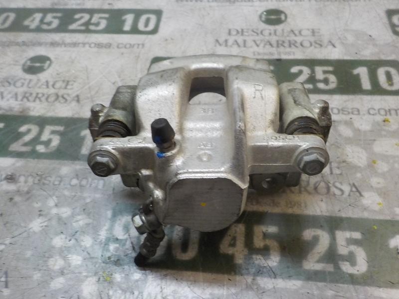 Recambio de pinza freno trasera derecha para toyota verso 1.6 d-4d cat referencia OEM IAM 478300F020  