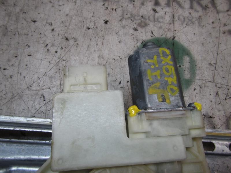 Recambio de elevalunas trasero izquierdo para peugeot 308 active referencia OEM IAM 9816273680  