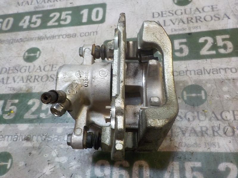 Recambio de pinza freno trasera derecha para toyota verso 1.6 d-4d cat referencia OEM IAM 478300F020  