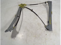 Recambio de elevalunas delantero derecho para renault laguna iii 2.0 dci diesel fap cat referencia OEM IAM 807000002R 807000002R 2