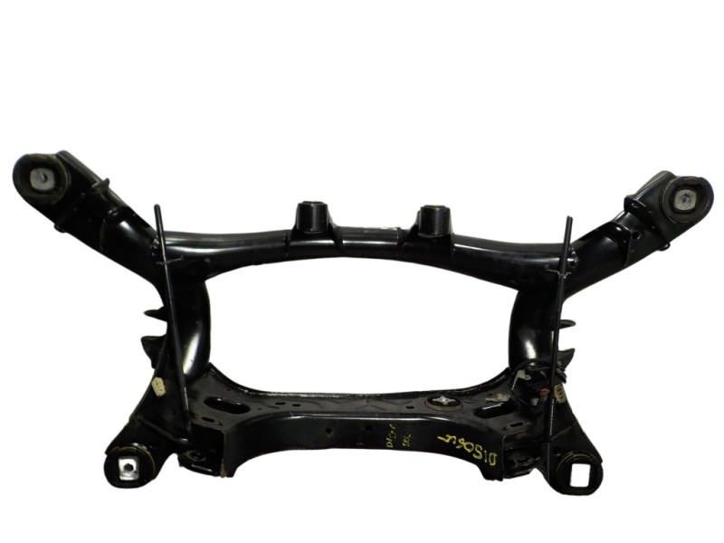 Recambio de puente trasero para bmw serie 3 touring (f31) 2.0 turbodiesel referencia OEM IAM 33316792507  