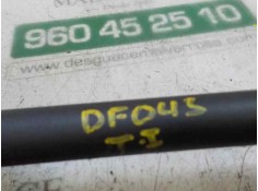 Recambio de transmision trasera izquierda para mercedes-benz clase clk (w209) coupe 2.2 cdi cat referencia OEM IAM A2033505356   2