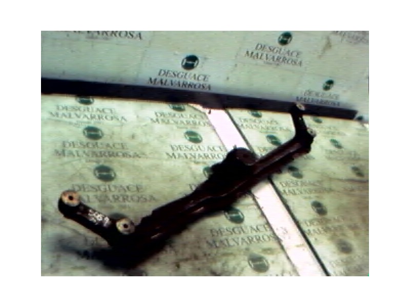 Recambio de travesaño inferior para volkswagen golf iii berlina (1h1) referencia OEM IAM   