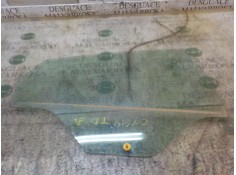 Recambio de cristal puerta trasero derecho para ford fiesta (ccn) titanium referencia OEM IAM 1591457  