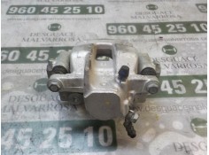 Recambio de pinza freno trasera izquierda para toyota verso 1.6 d-4d cat referencia OEM IAM 478500F020   2