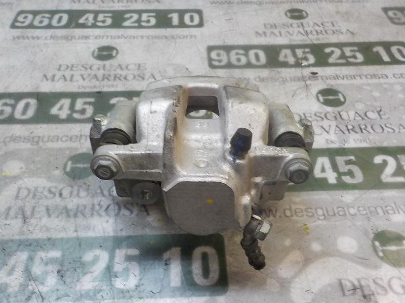 Recambio de pinza freno trasera izquierda para toyota verso 1.6 d-4d cat referencia OEM IAM 478500F020  