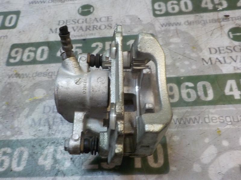 Recambio de pinza freno trasera izquierda para toyota verso 1.6 d-4d cat referencia OEM IAM 478500F020  