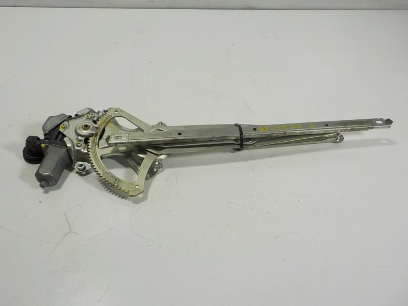 Recambio de elevalunas delantero derecho para lexus rx 450h referencia OEM IAM 6980148050 8571048090 0620202621