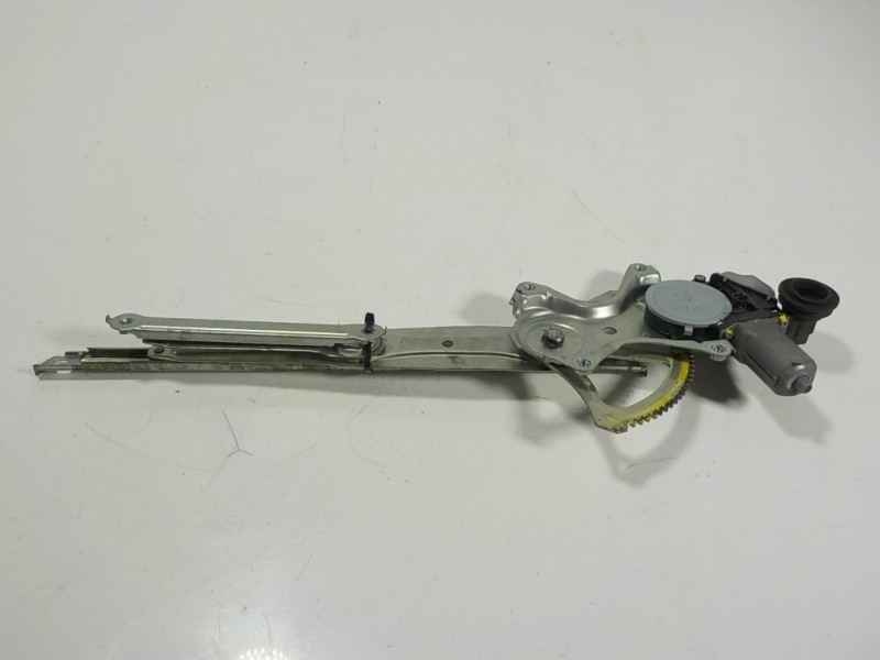 Recambio de elevalunas delantero derecho para lexus rx 450h referencia OEM IAM 6980148050 8571048090 0620202621