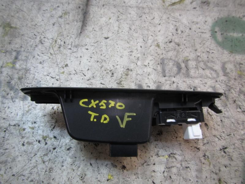 Recambio de mando elevalunas trasero derecho para peugeot 308 active referencia OEM IAM 96762292ZD  