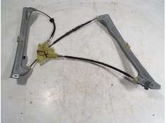 Recambio de elevalunas delantero izquierdo para renault laguna iii 2.0 dci diesel fap cat referencia OEM IAM 807010002R 80701000 2