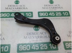 Recambio de brazo suspension superior trasero derecho para toyota rav4 hybrid fwd referencia OEM IAM 4877042050   2