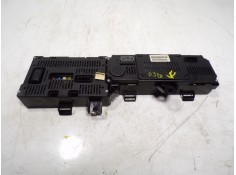 Recambio de cuadro instrumentos para renault scenic iii 1.5 dci diesel fap referencia OEM IAM 248103583R 248103583R  2