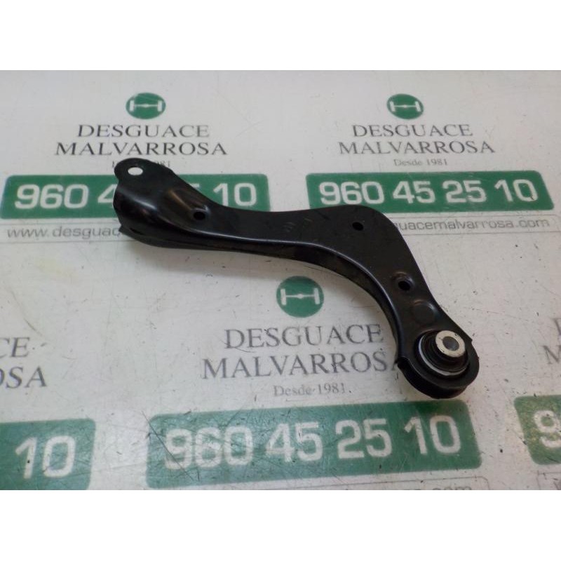 Recambio de brazo suspension superior trasero izquierdo para toyota rav4 hybrid fwd referencia OEM IAM 4879042030  