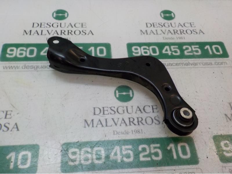 Recambio de brazo suspension superior trasero izquierdo para toyota rav4 hybrid fwd referencia OEM IAM 4879042030  