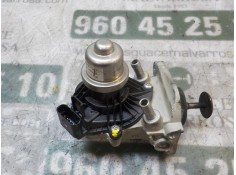 Recambio de valvula egr para toyota verso 1.6 d-4d cat referencia OEM IAM 25620WA010 73789110 73789110 2