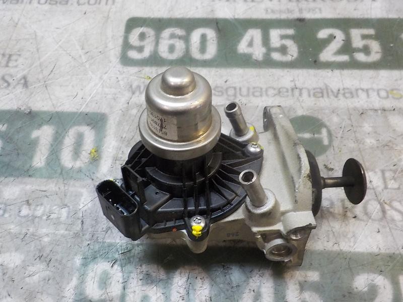Recambio de valvula egr para toyota verso 1.6 d-4d cat referencia OEM IAM 25620WA010 73789110 73789110