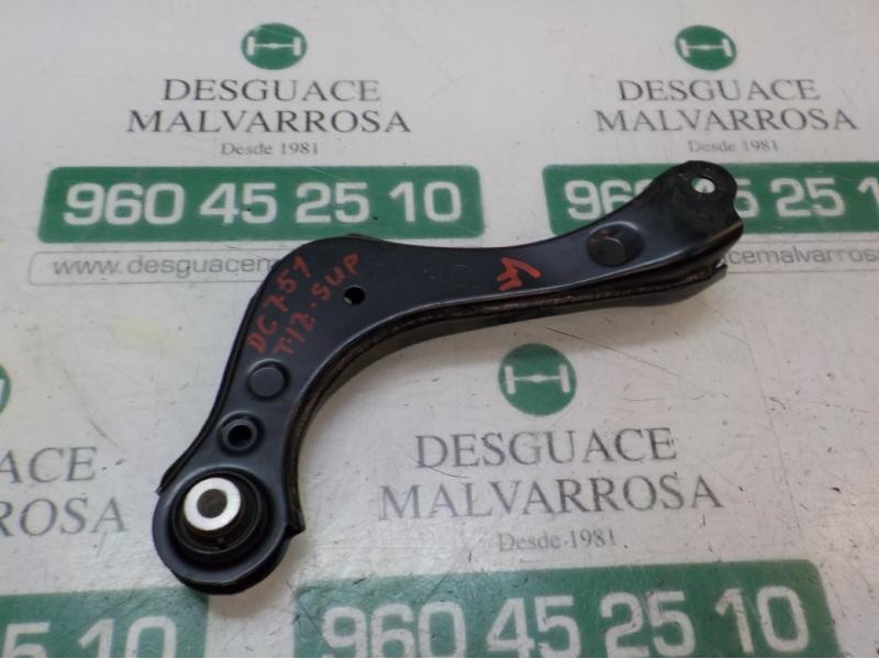 Recambio de brazo suspension superior trasero izquierdo para toyota rav4 hybrid fwd referencia OEM IAM 4879042030  