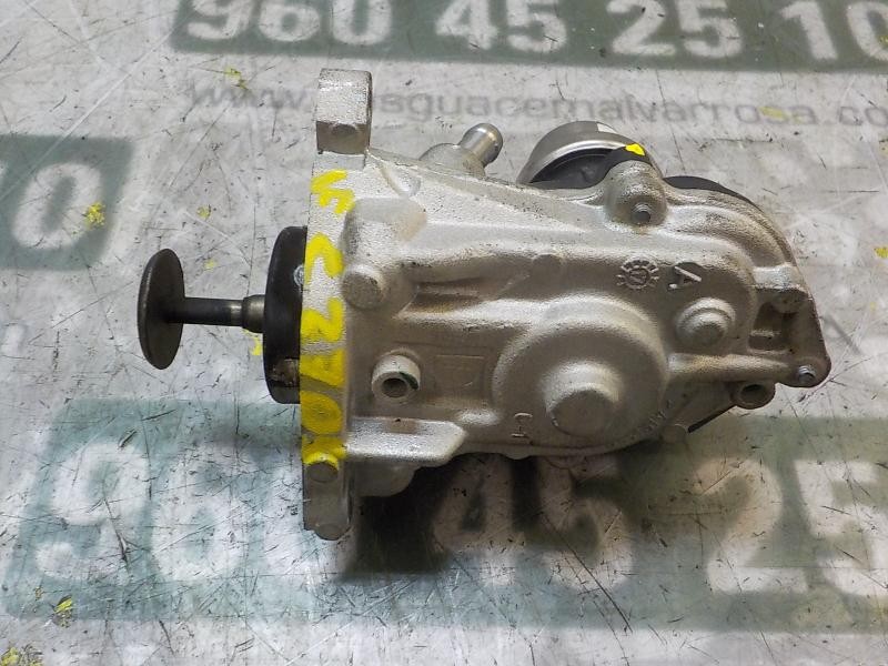 Recambio de valvula egr para toyota verso 1.6 d-4d cat referencia OEM IAM 25620WA010 73789110 73789110