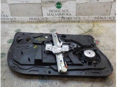 Recambio de elevalunas delantero derecho para ford fiesta (ccn) titanium referencia OEM IAM 1837993   2