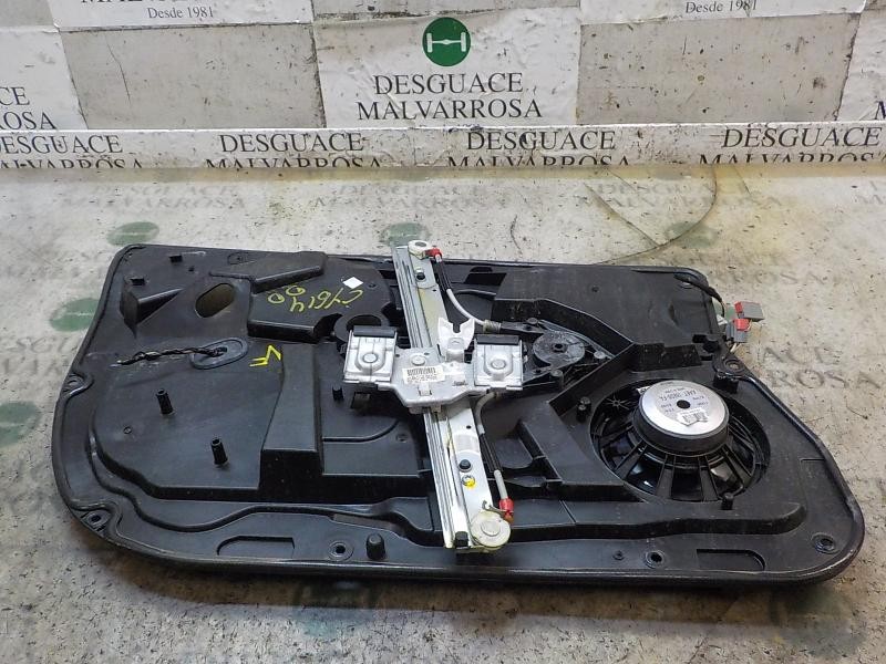 Recambio de elevalunas delantero derecho para ford fiesta (ccn) titanium referencia OEM IAM 1837993  