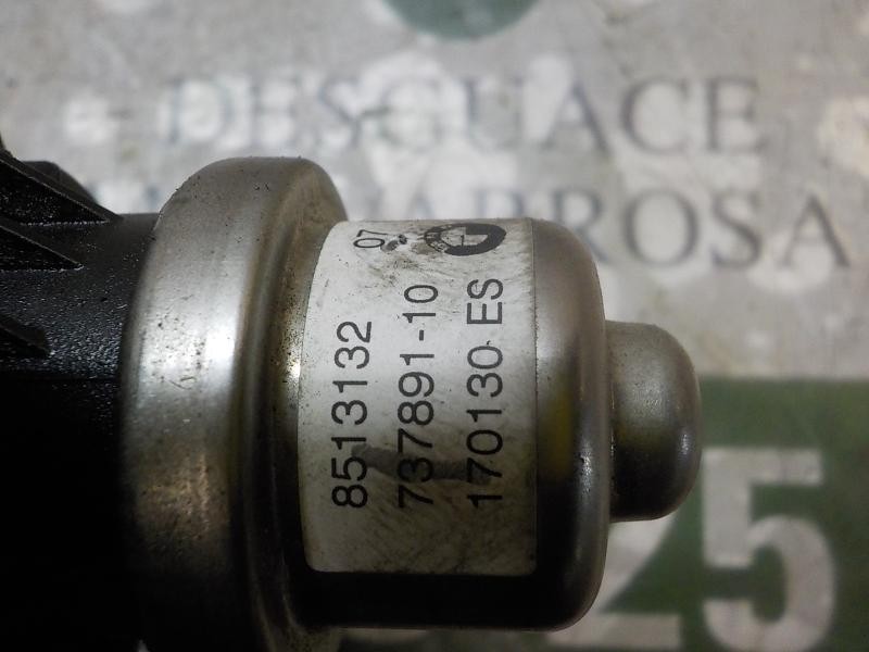 Recambio de valvula egr para toyota verso 1.6 d-4d cat referencia OEM IAM 25620WA010 73789110 73789110