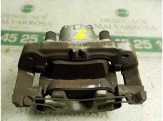 Recambio de pinza freno delantera derecha para ford focus 1.0 ecoboost cat referencia OEM IAM 2500063   2