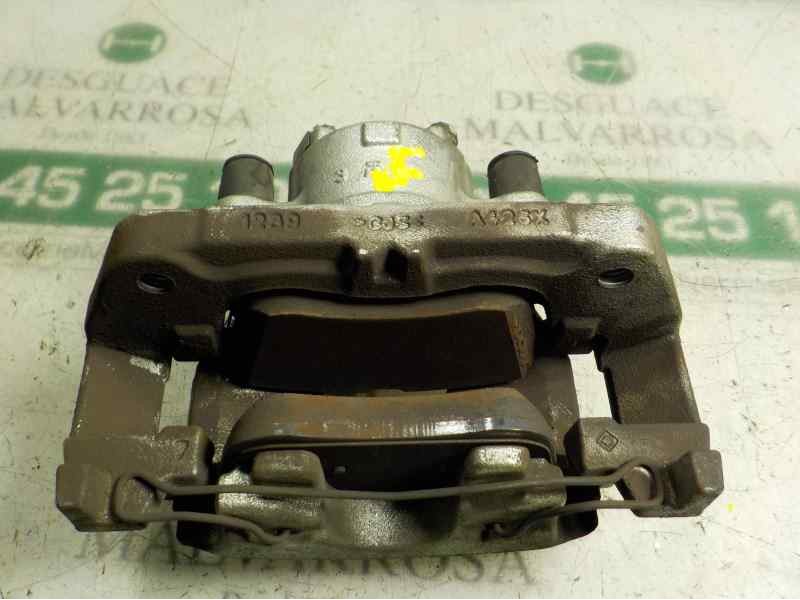 Recambio de pinza freno delantera derecha para ford focus 1.0 ecoboost cat referencia OEM IAM 2500063  