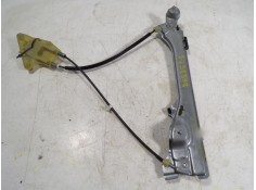 Recambio de elevalunas trasero derecho para renault laguna iii 2.0 dci diesel fap cat referencia OEM IAM 827000001R 827000001R  2