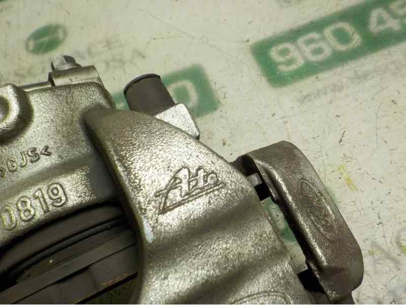 Recambio de pinza freno delantera derecha para ford focus 1.0 ecoboost cat referencia OEM IAM 2500063  