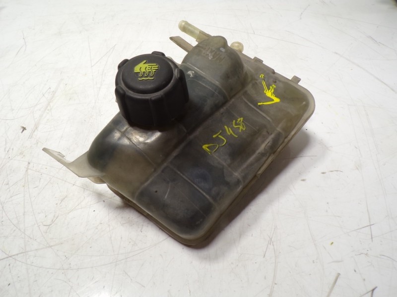 Recambio de deposito expansion para renault scenic iii 1.5 dci diesel fap referencia OEM IAM 217100005R 217100005R 