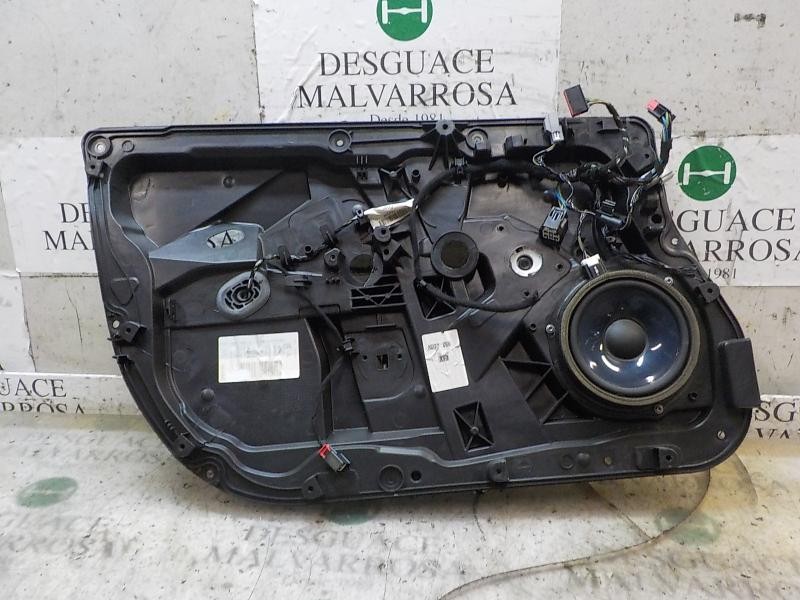 Recambio de elevalunas delantero izquierdo para ford fiesta (ccn) titanium referencia OEM IAM 1837995  