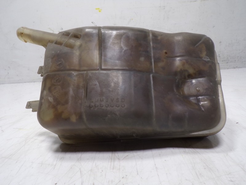 Recambio de deposito expansion para renault scenic iii 1.5 dci diesel fap referencia OEM IAM 217100005R 217100005R 