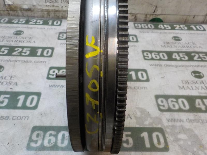 Recambio de volante motor para toyota verso 1.6 d-4d cat referencia OEM IAM 134500X021  