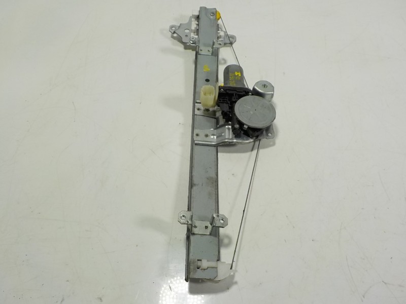 Recambio de elevalunas delantero izquierdo para nissan x-trail (t32) acenta referencia OEM IAM 807214CA0A 807304CA1A 807304CA1A