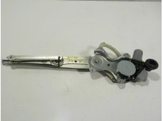 Recambio de elevalunas delantero izquierdo para lexus rx 450h referencia OEM IAM 6980248060 8572048100 0620202631 2