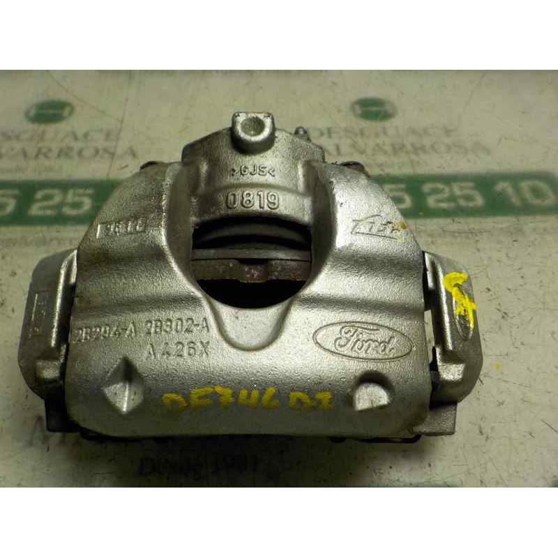 Recambio de pinza freno delantera izquierda para ford focus 1.0 ecoboost cat referencia OEM IAM 2500953  