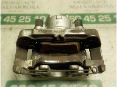 Recambio de pinza freno delantera izquierda para ford focus 1.0 ecoboost cat referencia OEM IAM 2500953   2