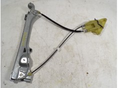 Recambio de elevalunas trasero izquierdo para renault laguna iii 2.0 dci diesel fap cat referencia OEM IAM 827010001R 827010001R 2