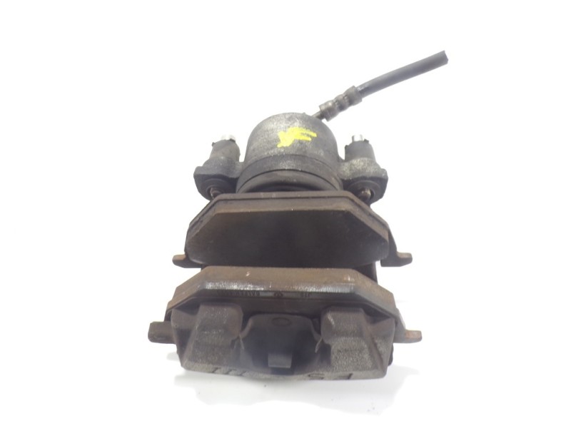 Recambio de pinza freno delantera derecha para seat ibiza (6j5) 1.6 tdi referencia OEM IAM 1K0615124D  