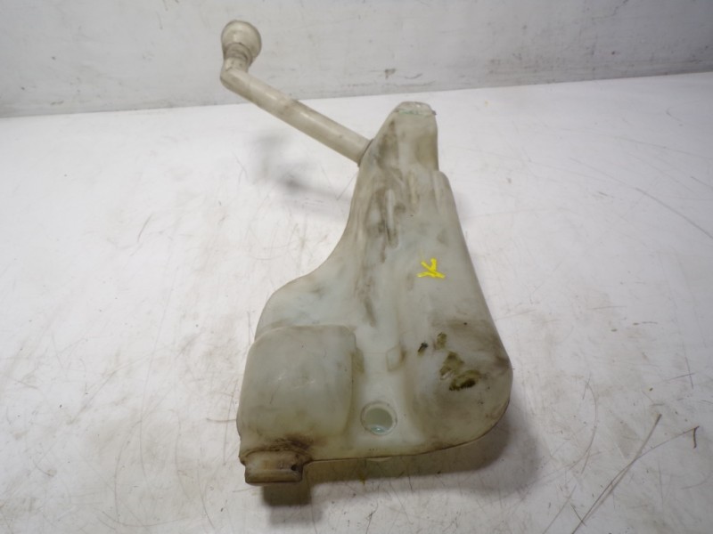 Recambio de deposito limpia para renault scenic iii 1.5 dci diesel fap referencia OEM IAM 289104118R 28910001XP 