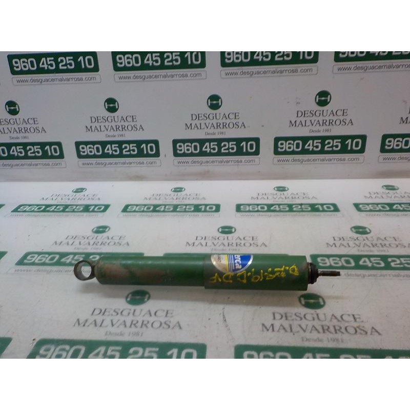 Recambio de amortiguador delantero derecho para nissan terrano/terrano.ii (r20) 2.7 turbodiesel referencia OEM IAM   