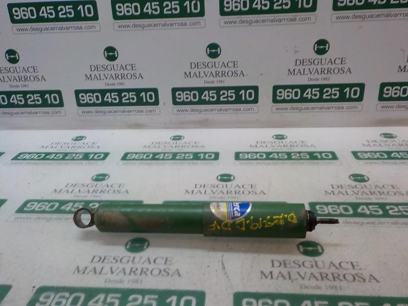 Recambio de amortiguador delantero derecho para nissan terrano/terrano.ii (r20) 2.7 turbodiesel referencia OEM IAM   