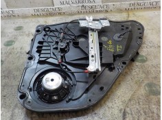 Recambio de elevalunas trasero izquierdo para ford fiesta (ccn) titanium referencia OEM IAM 2041182   2