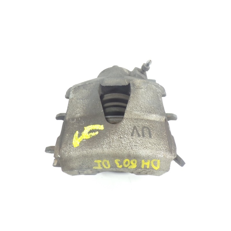 Recambio de pinza freno delantera izquierda para seat ibiza (6j5) 1.6 tdi referencia OEM IAM 1K0615123D  